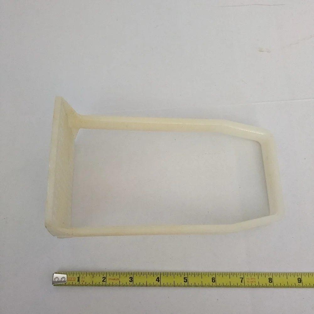 Vintage Tupperware Pick-A-Deli Pickle. picker only